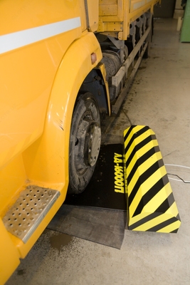  Люфт-детектор пневматический ЛД-16000П. - 