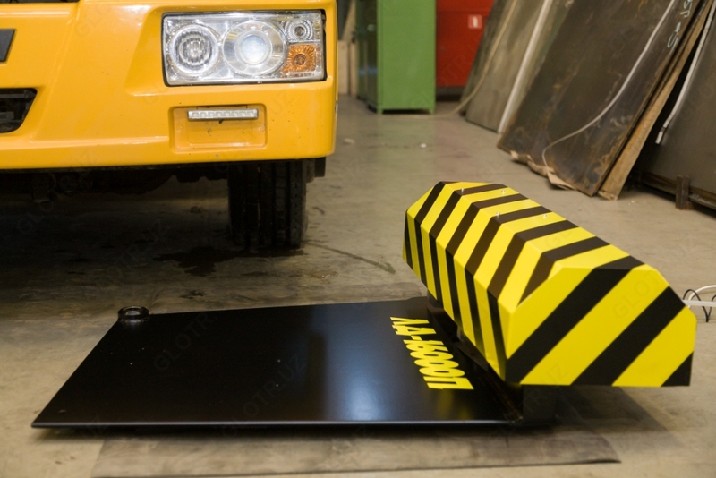 44 725 000 сум Люфт-детектор пневматический ЛД-16000П.