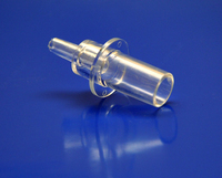 Износоустойчивый мундштук для индикаторов и анализаторов