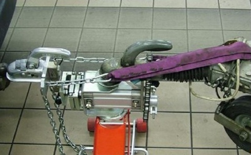 17 320 000 сум Нагружатель сцепного устройства прицепов.