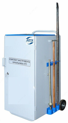 Avtomobilsozlik korxonasining texnik-texnik nazorati asboblari to&#39;plami