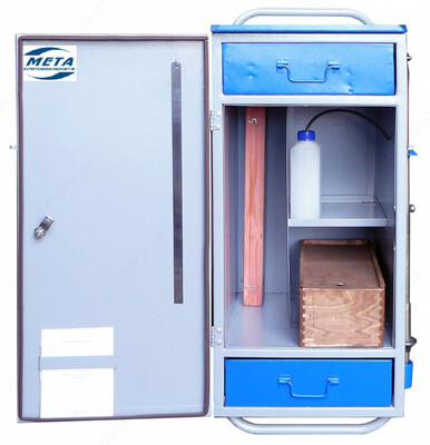 Avtomobilsozlik korxonasining texnik-texnik nazorati asboblari to&#39;plami