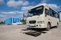 Весы автомобильные переносные ВА-15C-3 М