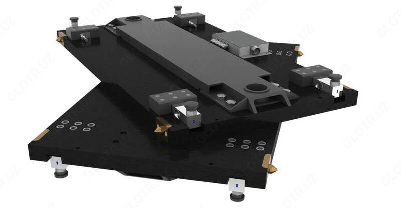 от 89 000 000 сум Весы автомобильные переносные ВА-15C-2