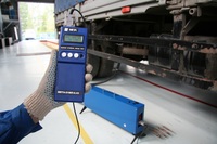 Измерительный прибор (дымомер) Мета-01МП0.43 - от 17 300 000 сум