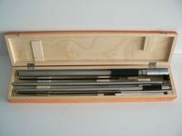 ПСК-ЛГ Линейка для контроля схождения передних колес легковых и грузовых автомобилей.