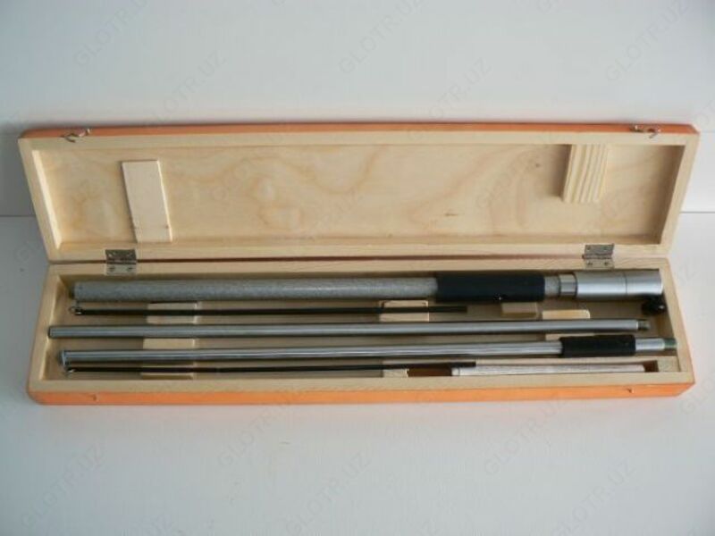 ПСК-ЛГ - Avtomobillar va yuk mashinalarining old g'ildiraklarining yaqinlashishini boshqarish uchun o'lchagich