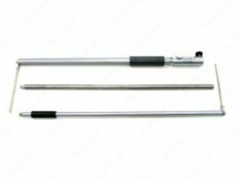 ПСК-ЛГ - Avtomobillar va yuk mashinalarining old g'ildiraklarining yaqinlashishini boshqarish uchun o'lchagich