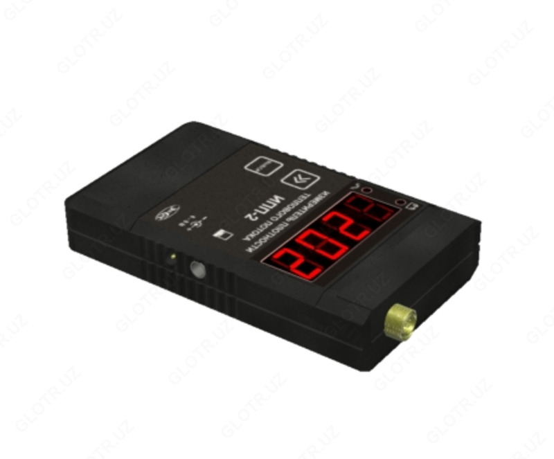 по запросу Измеритель скорости тепловых потоков ИПП-2