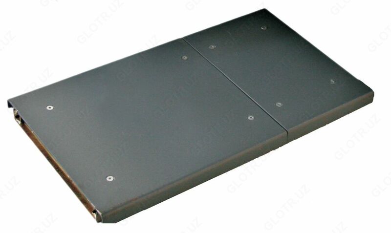 ТУ-3000 Тестер бокового увода колес