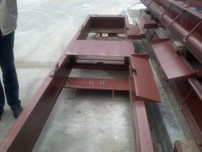 Каркас-ложемент СТМ 3500М