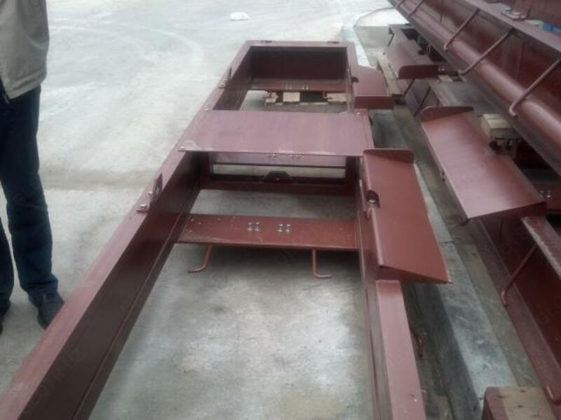 Каркас-ложемент СТМ 3500М