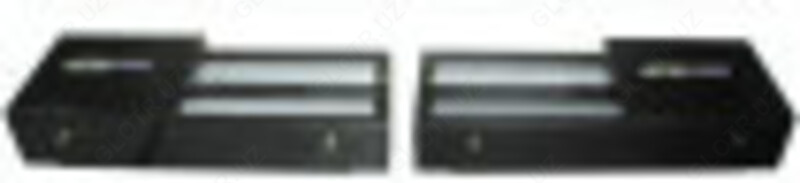 Универсальный тормозной стенд "СТМ 18000" 4/2 МЕТА (РФ)