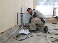 от 9 000 000 сум Монтаж и пусконаладка тормозных стендов любой категории