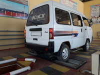 Монтаж и пусконаладка тормозных стендов любой категории