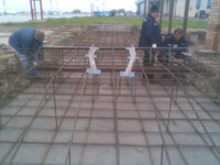 Услуги по монтажу и пусконаладке автомобильных платформенных весов до 80 тн. - 20 000 000 so'mdan