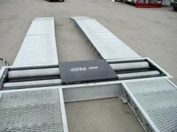  ЛТК-МБ 3500М Мобильная блочная станция для проверки технического состояния легковых автомобилей и микроавтобусов  в том числе полноприводных  с нагруз - 