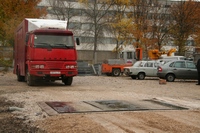  Весы автомобильные ВА-20Д-1 - 