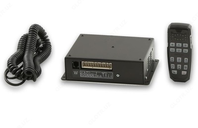 EXPERT-100 - Блок Управления Сгу EXPERT-100 - Блок Управления Сгу