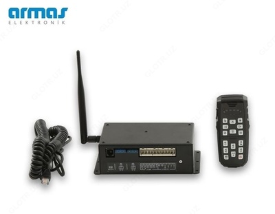 EXPERT-100 - Блок Управления Сгу EXPERT-100 - Блок Управления Сгу