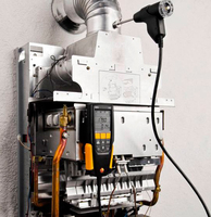  Газоанализатор Testo 310 Chakana savdo