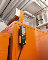   Газоанализатор Testo 310