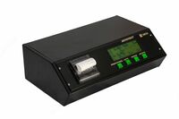  Газоанализатор АВТОТЕСТ-02.02П 0 класса точности Четырехкомпонентный. - 