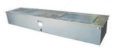 Стенд проверки подвески для контроля состояния подвески транспортного средства.