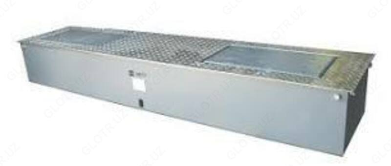 Стенд проверки подвески для контроля состояния подвески транспортного средства.