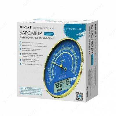 05801-sonli elektromexanik barometr