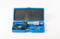  Микрометр механический Brigadier - 