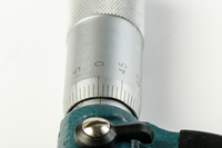  Микрометр механический Brigadier Meta avtotransdiagnostic