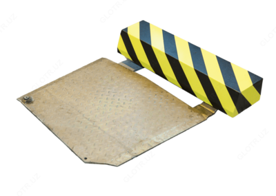 Люфт-детектор ЛД-4000П