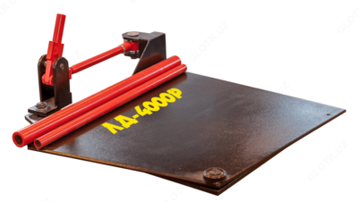 LD-4000R teskari detektori