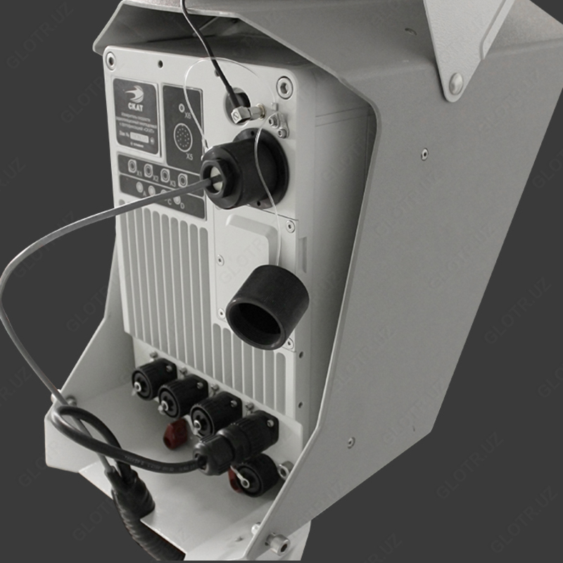  Многоцелевые комплексы автоматической фотофиксации нарушений правил дорожного движения - 