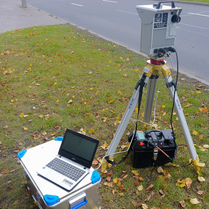  Многоцелевые комплексы автоматической фотофиксации нарушений правил дорожного движения Только в розницу