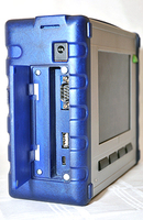 "ECOLAB" portativ gaz analizatori Chakana savdo