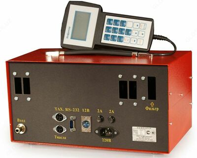 Dimetometr "Infrakar D 1-3.01" - Narx so&#039;rov asosida