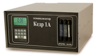 Газоанализатор технологических процессов Кедр 1А