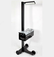 Прибор контроля и регулировки света фар усиленный TopAuto HBA26D - по запросу