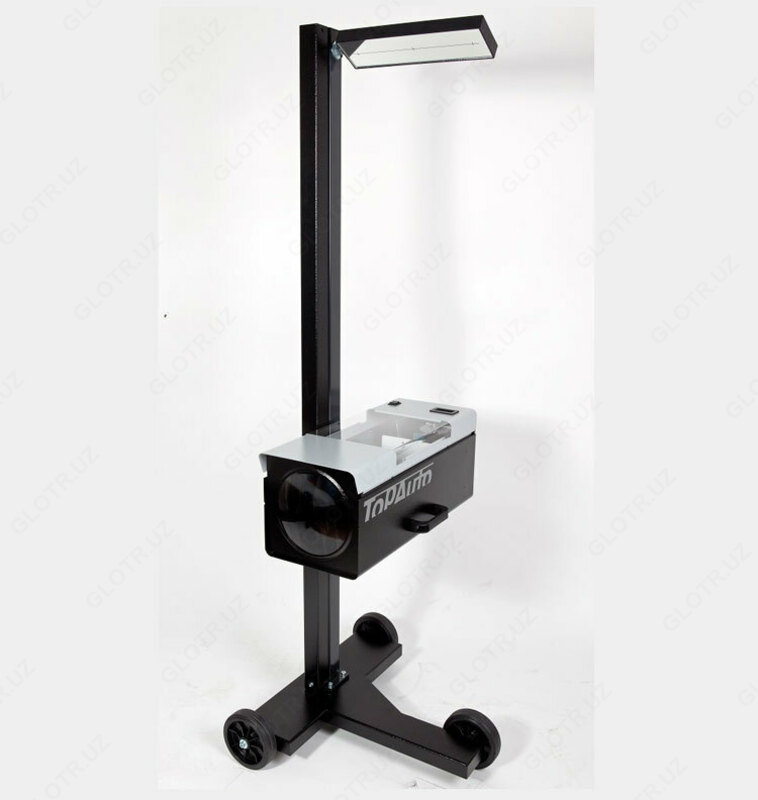 TopAuto HBA26D kuchaytirilgan faralarni boshqarish va sozlash moslamasi