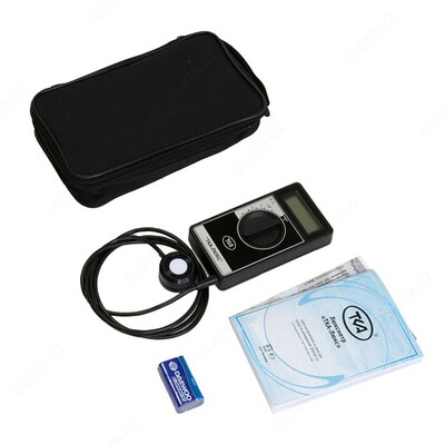 Люксметр ”ТКА-ЛЮКС”