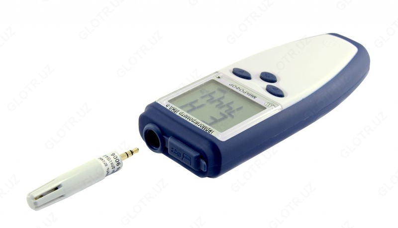 Tеrmogigrometr IVA-6N-KP kronshteyn bilan. - 8 000 000 so'mdan