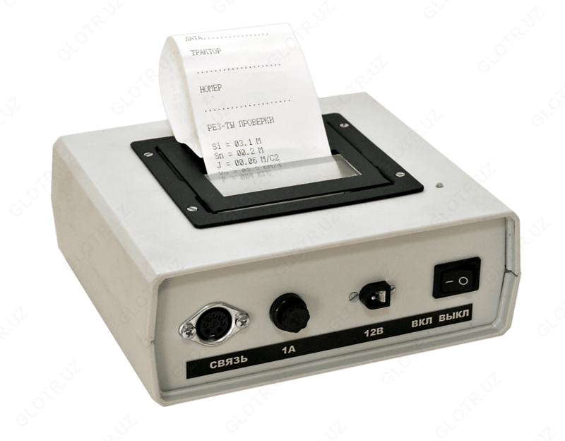 Термопринтер МТП-55 ГТН