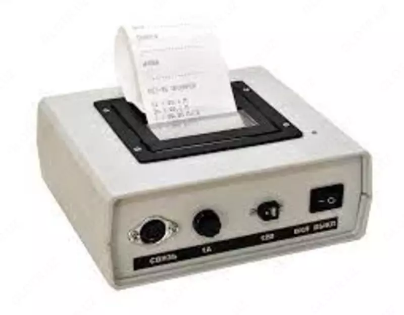  Термопринтер МТП-55 ГТН - 