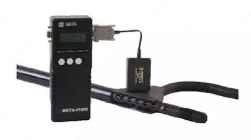 Tutun o'lchagich META-01MP 0,1 GTN.