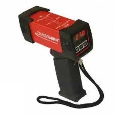  Инфракрасный пирометр Кельвин Компакт 201 - 