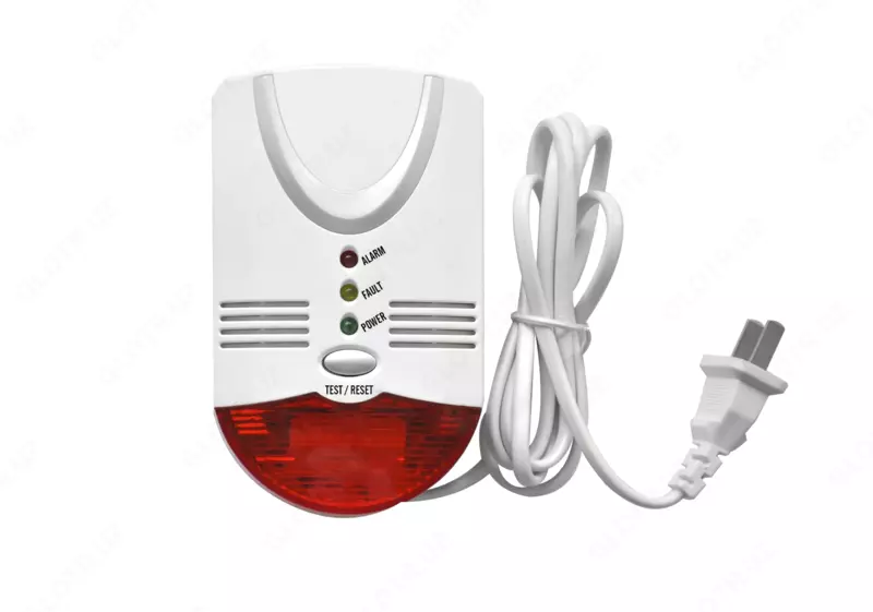 GT Бытовой детектор газа метан