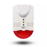 250 000 сум Сигнализатор угарного газа с питанием от сети модели GK901