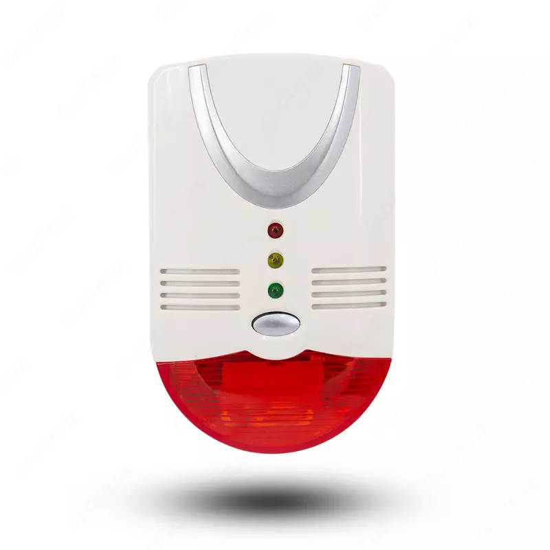 GT Бытовой детектор газа метан